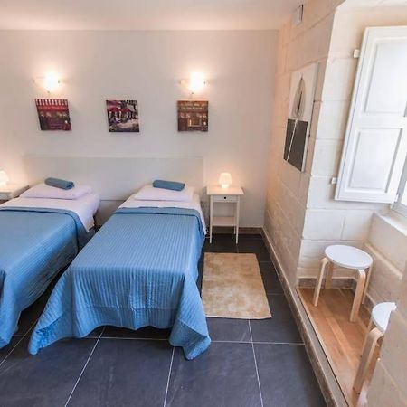 Central Valletta House Floriana Eksteriør bilde